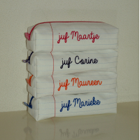 Enfantastisch school-etui